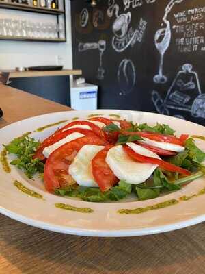 La Boca All Day Coffee