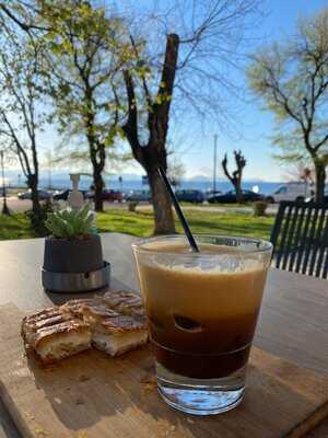 La Boca All Day Coffee