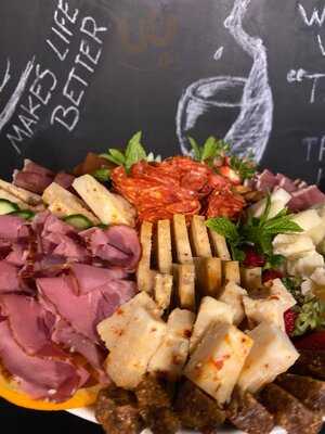 La Boca All Day Coffee