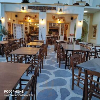 Το Καπηλειό της Λέρου