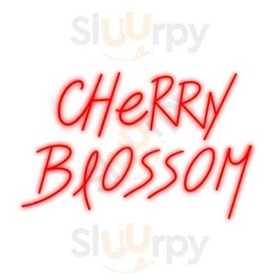 Cherry Blossom Diner