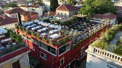 Οδός Λυσίου