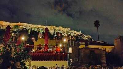 Οδός Λυσίου