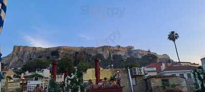 Οδός Λυσίου