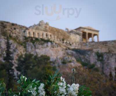 Οδός Λυσίου