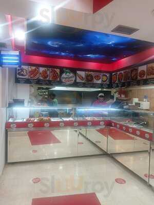 Punjabi Tikka Restaurant