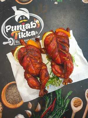 Punjabi Tikka Restaurant