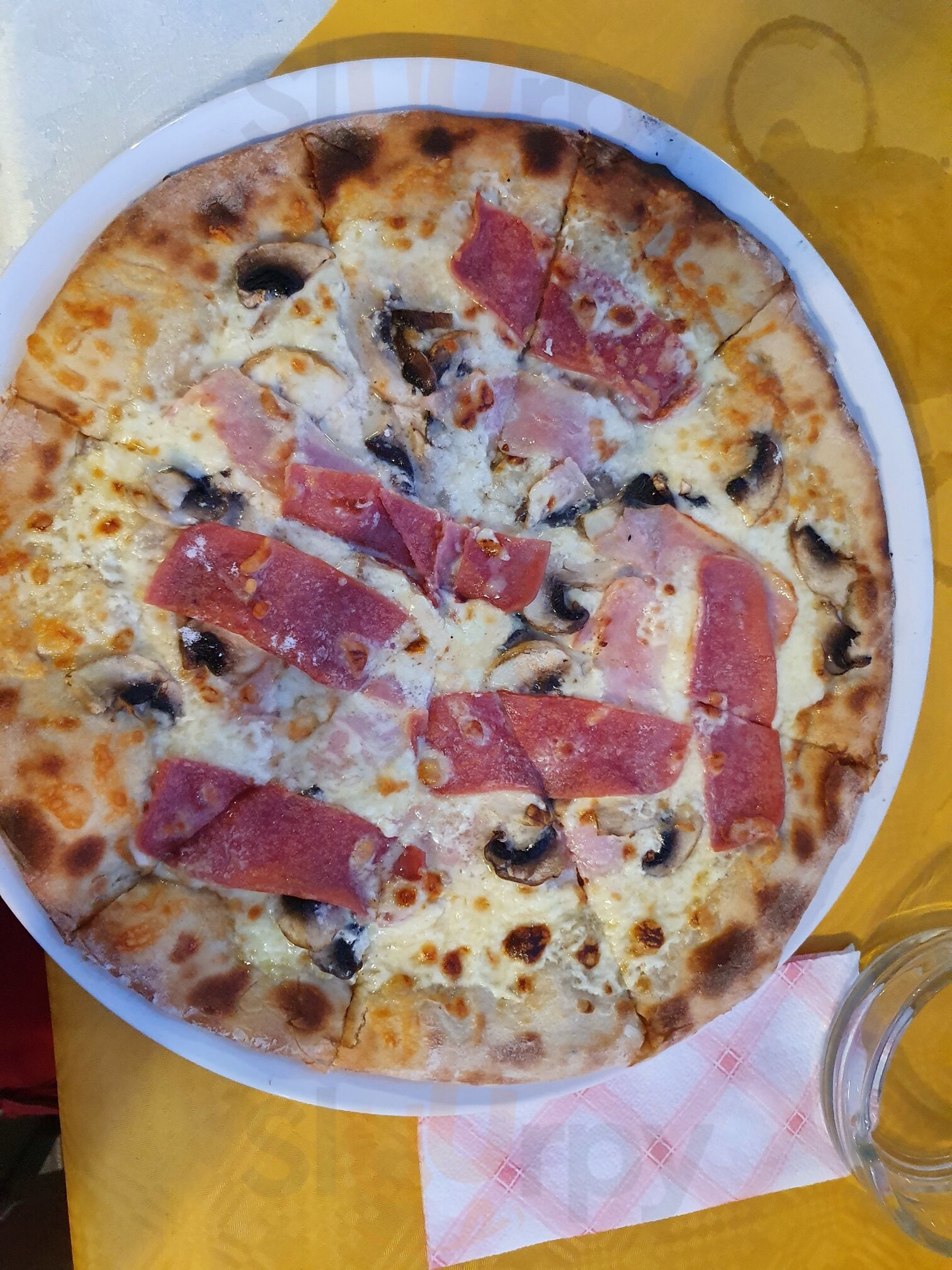 Amazing Pizza Restaurant