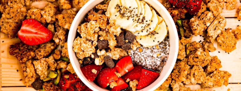 Acai Bar