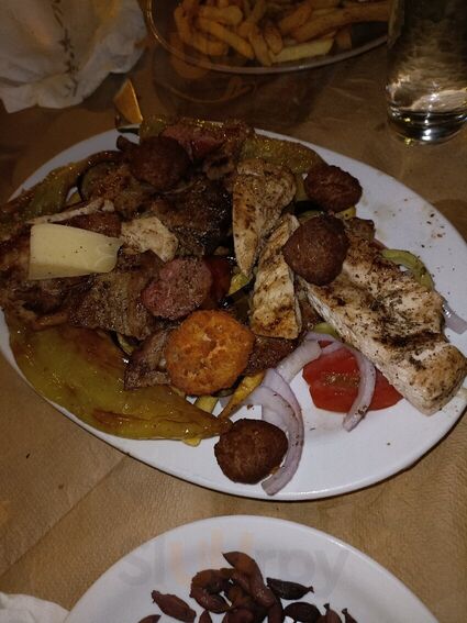 Taverna Villa Kostas
