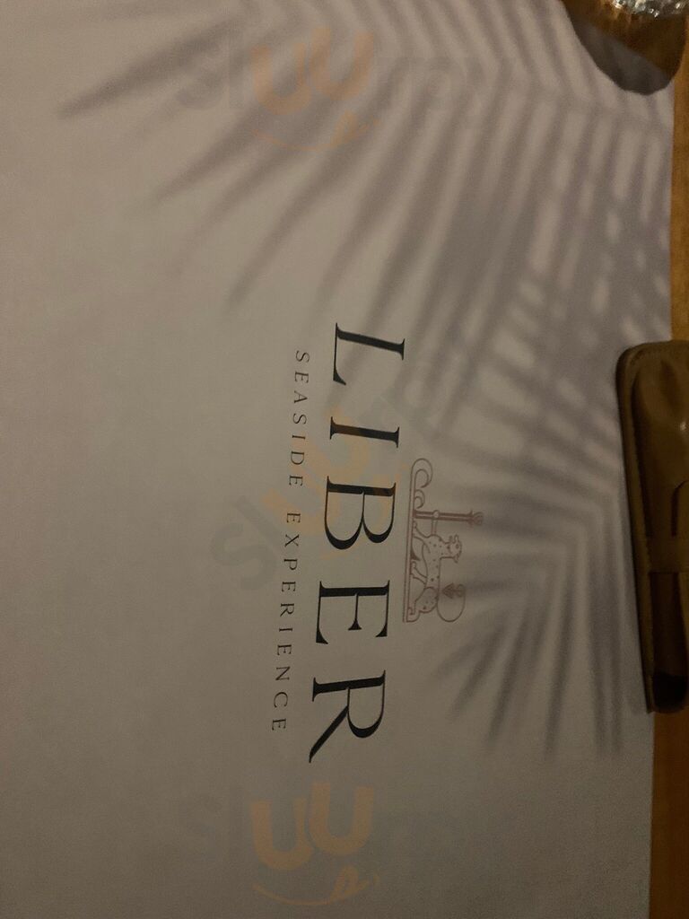 Liber Seaside Experience