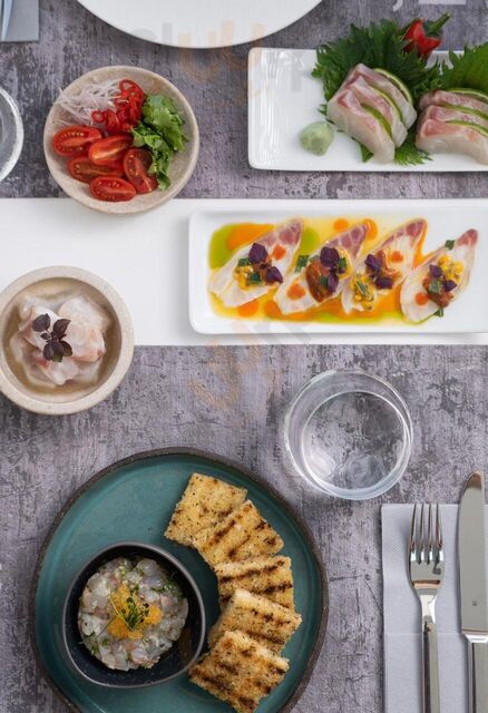 Trinity Restaurant