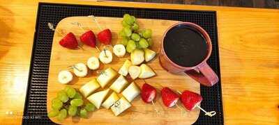 Κουτσομπόλα Cafe Bistrot