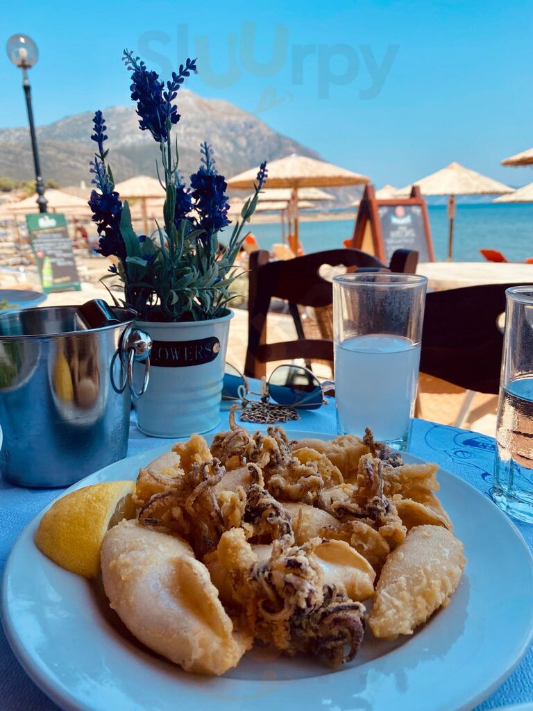 Ακρογιάλι