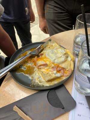 Burrattino Spritzeria