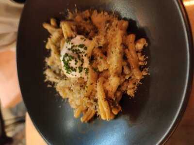 Burrattino Spritzeria