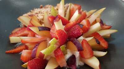 Burrattino Spritzeria