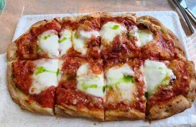 Burrattino Spritzeria