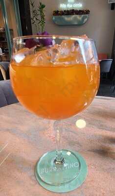 Burrattino Spritzeria