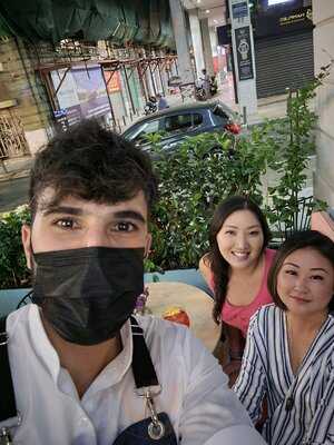 Burrattino Spritzeria