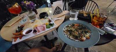 Burrattino Spritzeria