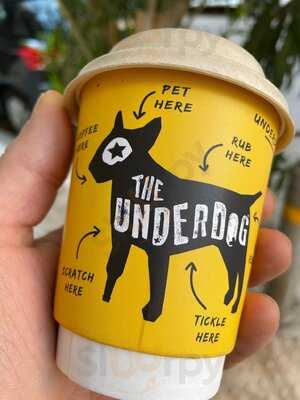 Django Gelato Athens