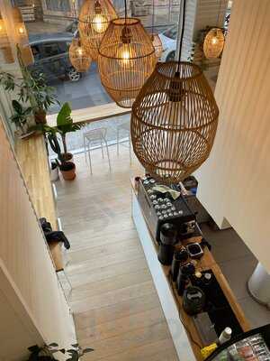 Django Gelato Athens