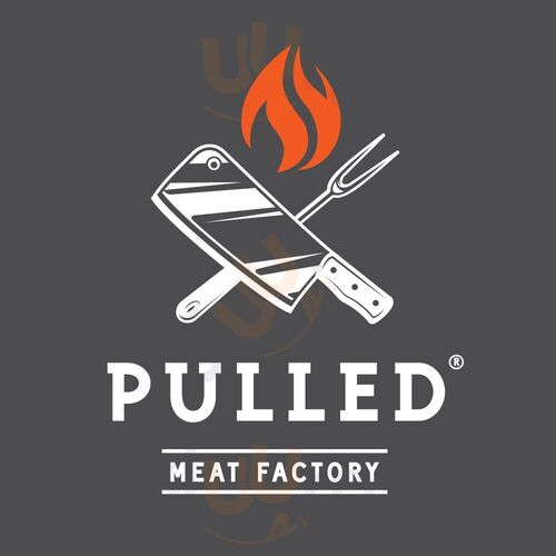 Pulled - Meat Factory