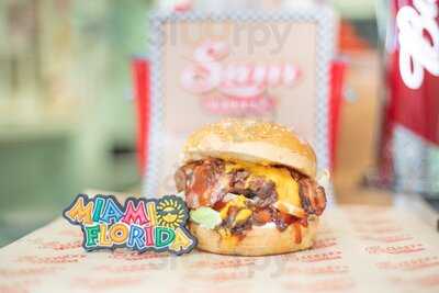 Sam Burgers