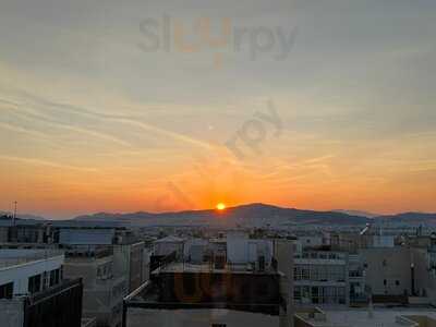 Ermou 18 Beyond The Horizon