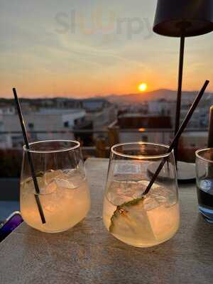 Ermou 18 Beyond The Horizon