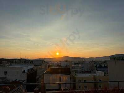 Ermou 18 Beyond The Horizon