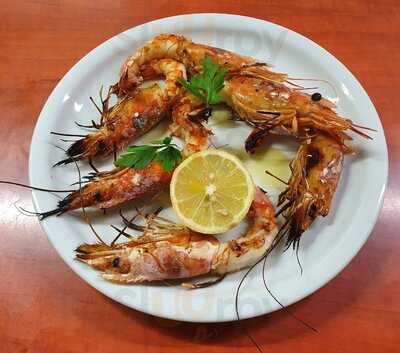 Τα Ψαράκια της Γαρίτσας