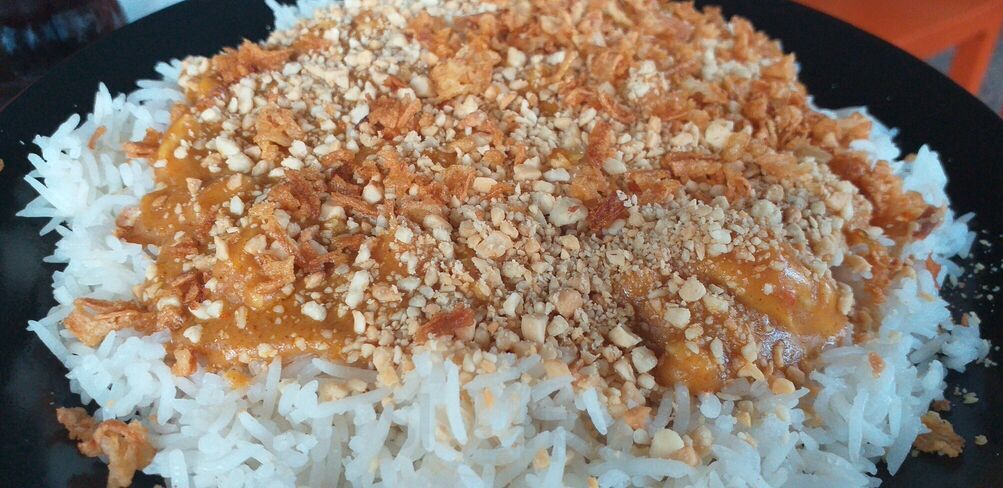 Asian House Thermi