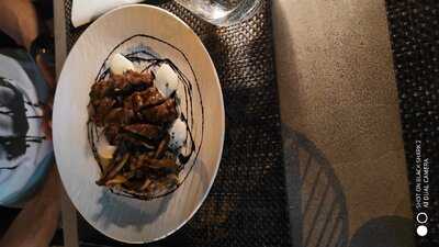 Merceri Food & Drink