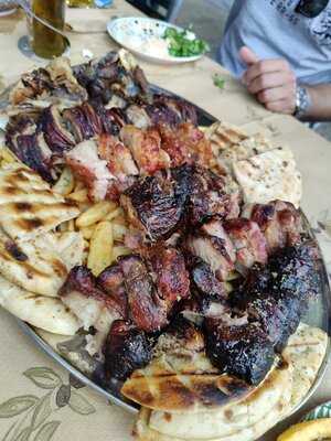 Ο Γιατρός της Πείνας