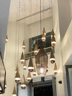 Kayak Ice Cream Store - Kapnikarea