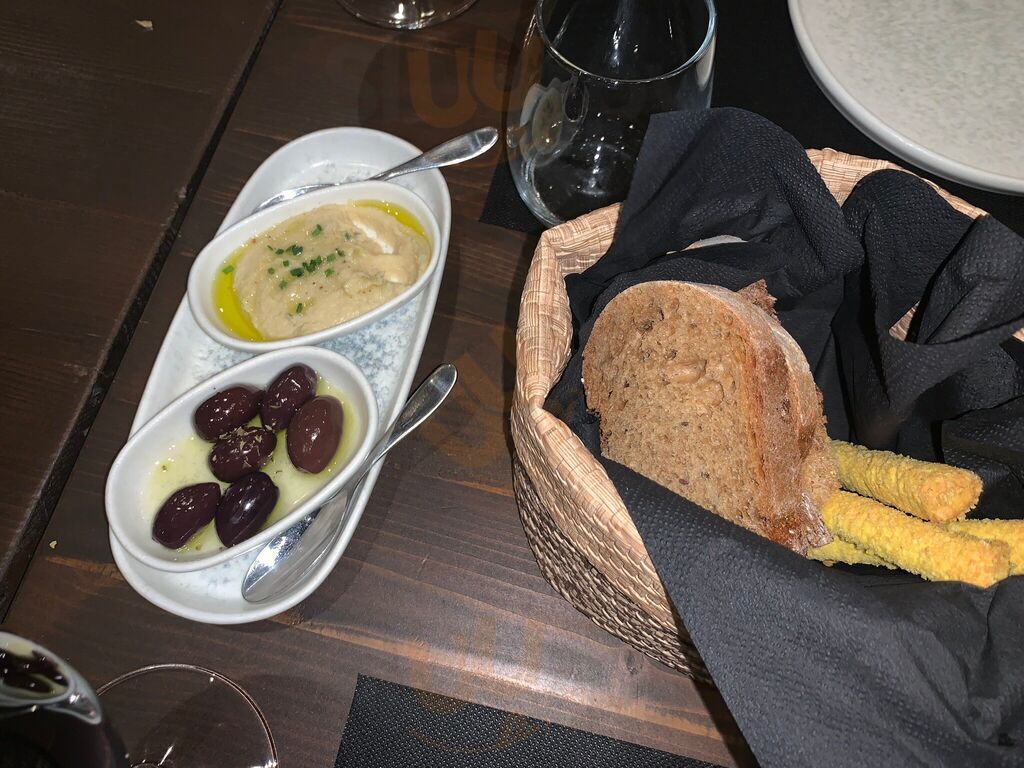 Kalopsia Restaurant