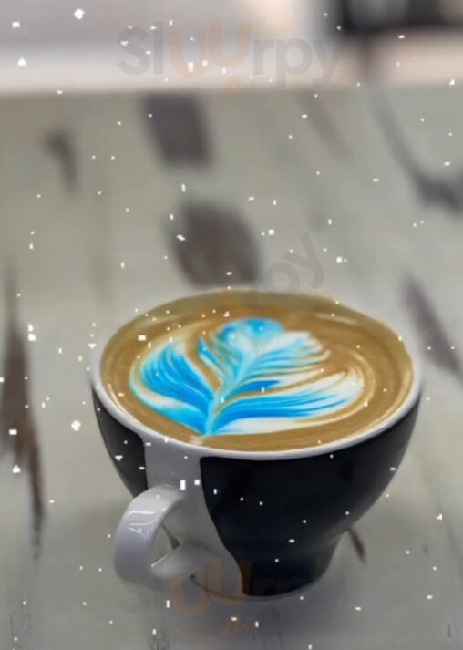 Espresso Room Το μικρό καφε