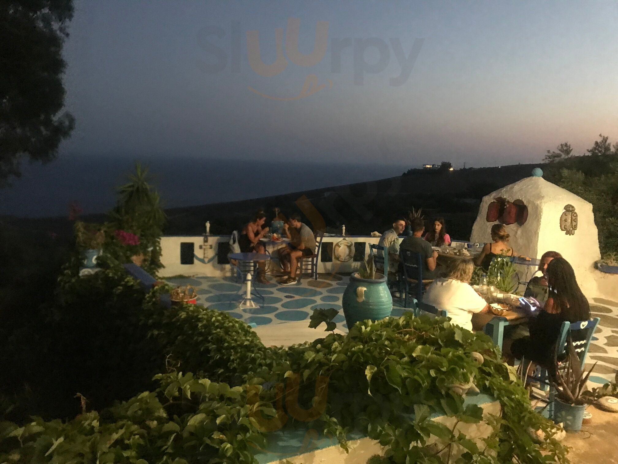 Taverna Ostria