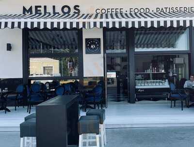 Mellos