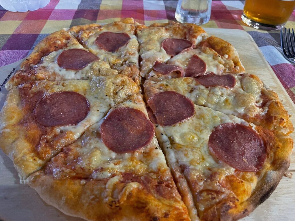 Frugale Pizza Bistro
