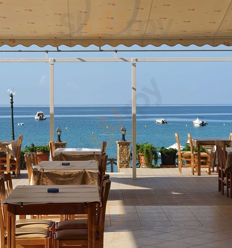 Tavern "o Mitsos"