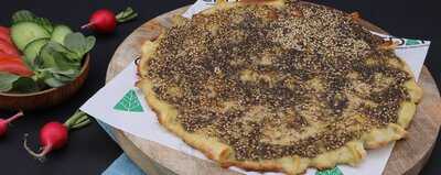 Cedar Lebanese Fast Food