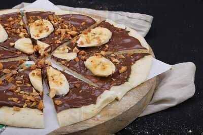 Cedar Lebanese Fast Food