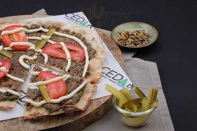 Cedar Lebanese Fast Food