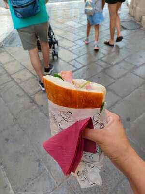 Di Santo Italian Street Food