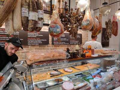 Di Santo Italian Street Food