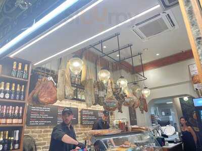 Di Santo Italian Street Food