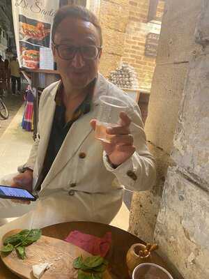 Di Santo Italian Street Food